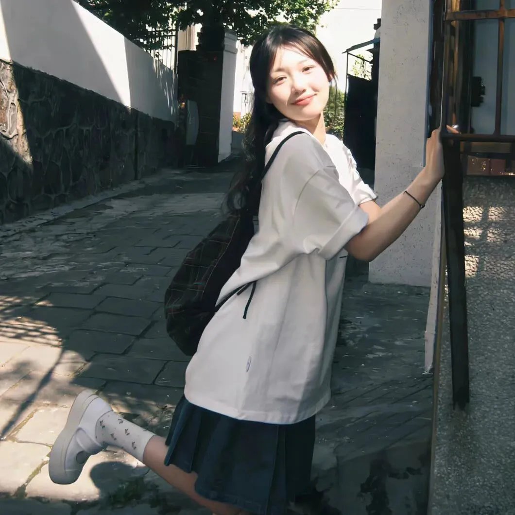 校园师生线剧照